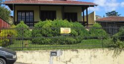 Casa em Parque Mariane – São Bento do Sul