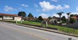 Terreno À VENDA – Bairro Rio Negro
