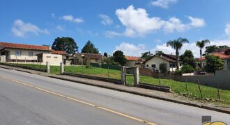 Terreno À VENDA – Bairro Rio Negro