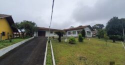 Casa À VENDA – Bairro Serra Alta