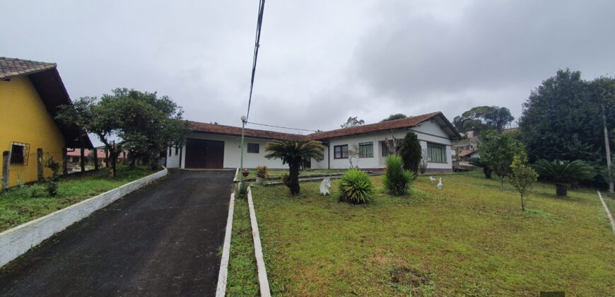 Casa À VENDA – Bairro Serra Alta