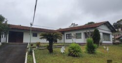 Casa À VENDA – Bairro Serra Alta