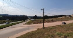 Terreno industrial À VENDA – Bairro Progresso