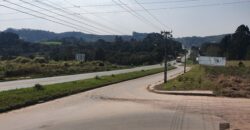 Terreno industrial À VENDA – Bairro Progresso