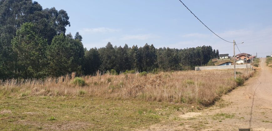 Terreno industrial À VENDA – Bairro Progresso