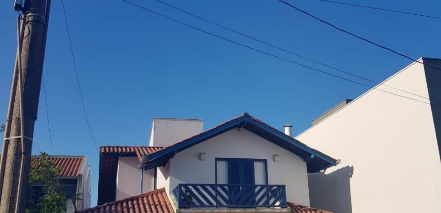 Casa de Praia – Praia do Tabuleiro, Barra Velha SC