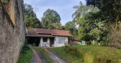Casa À VENDA – Bairro 25 de julho