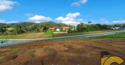 Terrenos À VENDA em condomínio fechado – Bairro Brasília