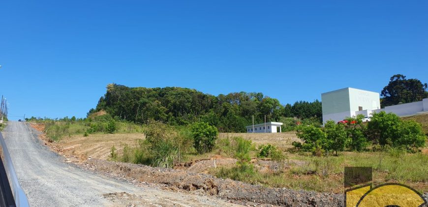 Terrenos À VENDA – Bairro Rio Negro