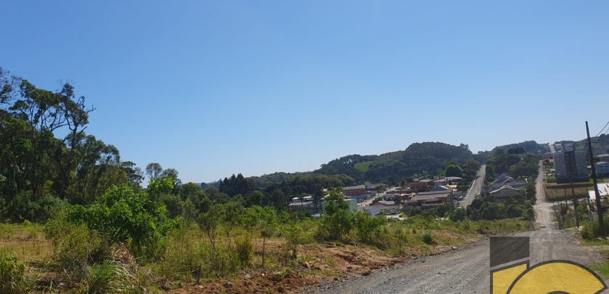 Terrenos À VENDA – Bairro Rio Negro