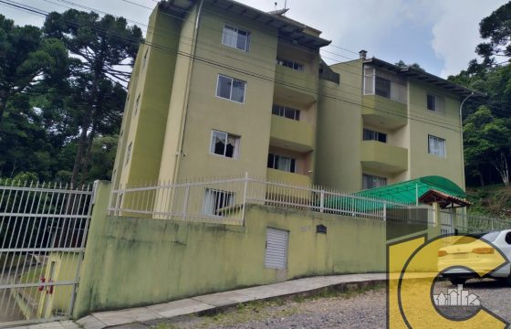 Apartamento À VENDA – Condomínio Residencial dos Lagos