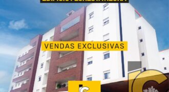 Apartamentos À VENDA – Residencial Floresta Negra