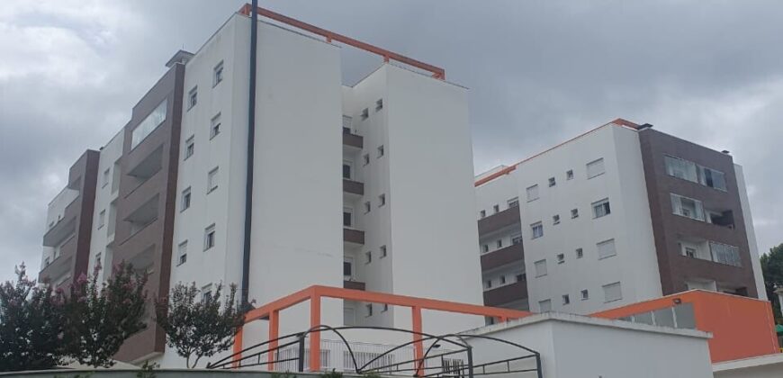 Apartamentos À VENDA – Residencial Floresta Negra