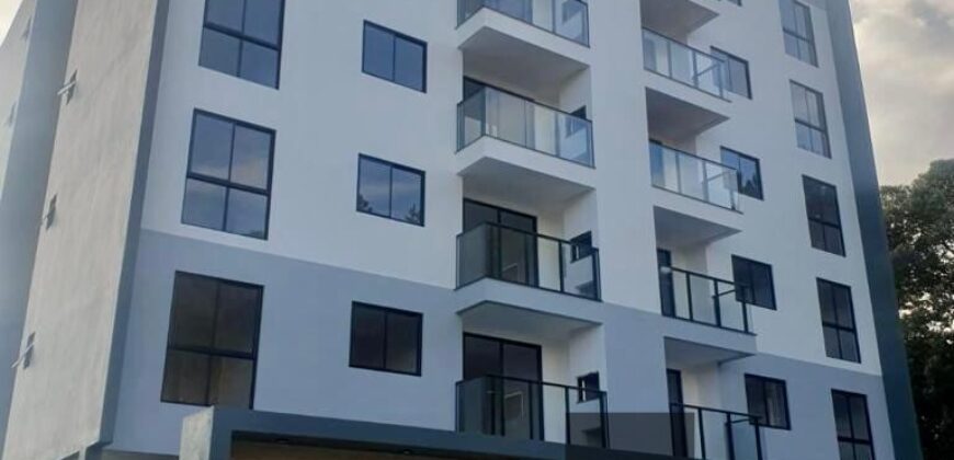 Apartamento À VENDA – Edifício Santorini