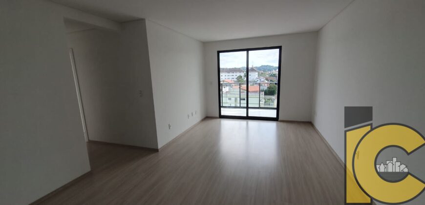 Apartamento À VENDA – Edifício Santorini