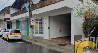 Sala comercial (VENDA) – Bairro Centro