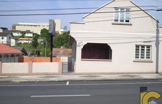 CASA COMERCIAL CENTRO     ICL0010     R$ 4.800,00 + TAXAS