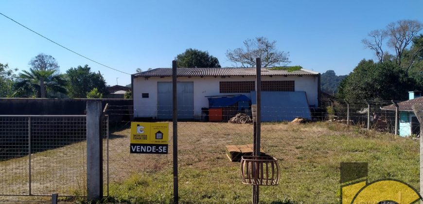 Galpão a Venda