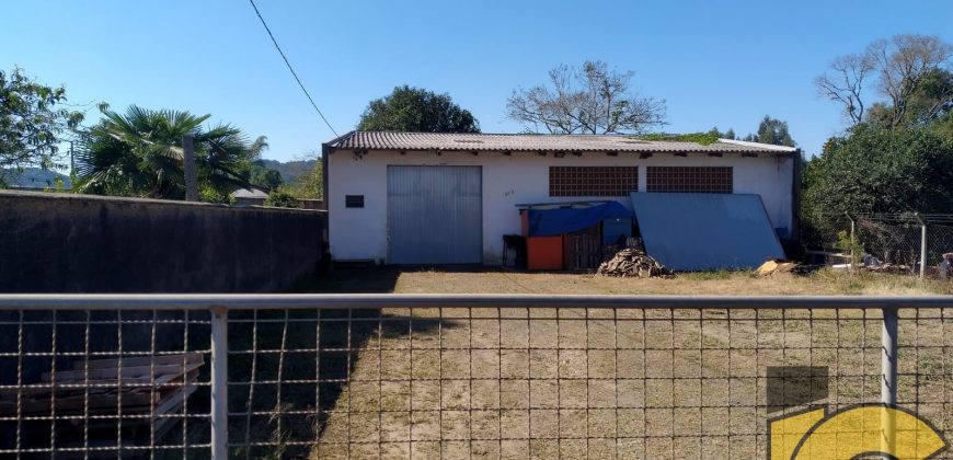 Galpão a Venda