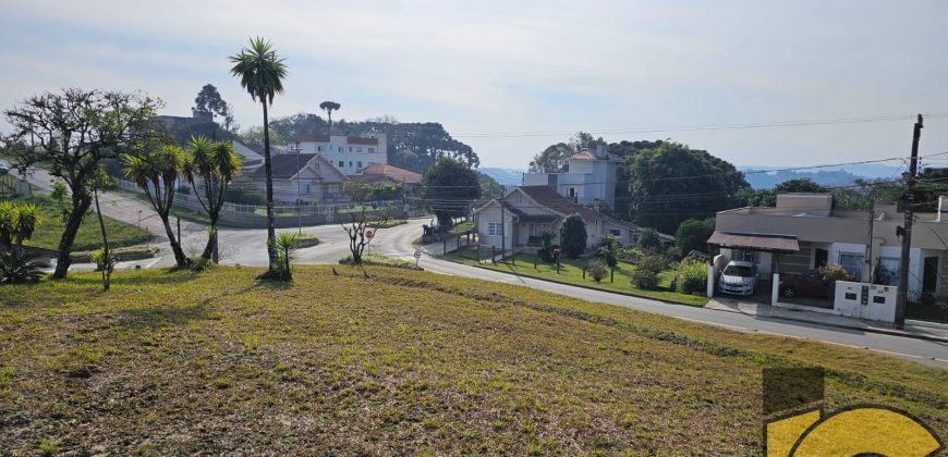 Terreno A VENDA