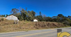 Terreno a venda Serra alta