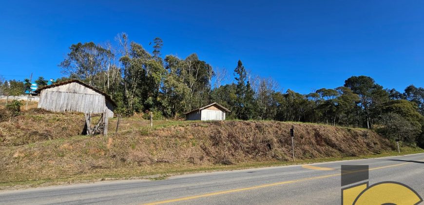 Terreno a venda Serra alta