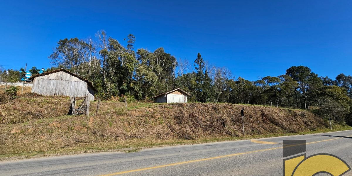 Terreno a venda Serra alta