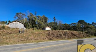 Terreno a venda Serra alta