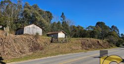 Terreno a venda Serra alta