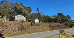 Terreno a venda Serra alta