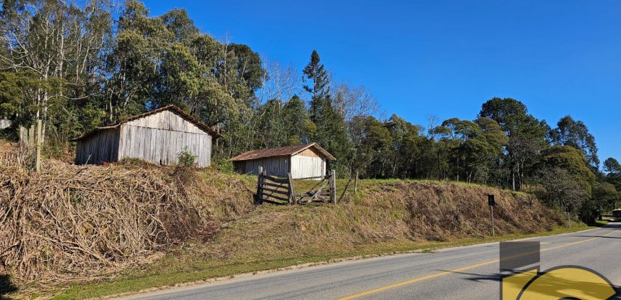 Terreno a venda Serra alta