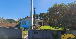 Casa Terreno A VENDA Bairro Rio Negro