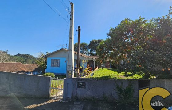 Casa Terreno A VENDA Bairro Rio Negro