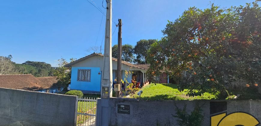 Casa Terreno A VENDA Bairro Rio Negro