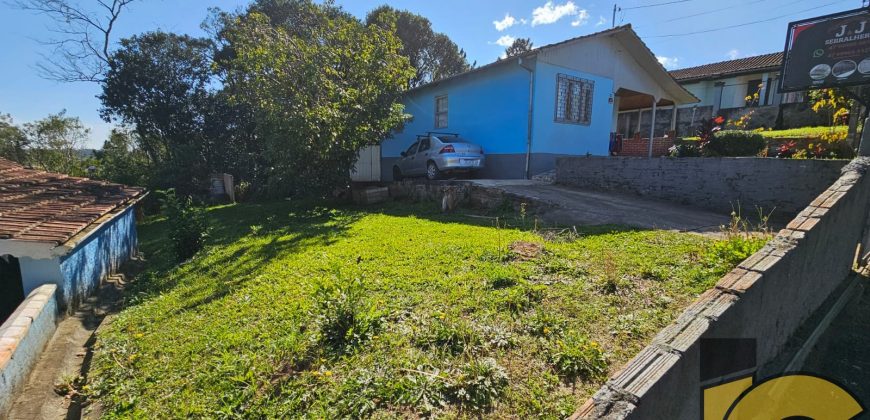 Casa Terreno A VENDA Bairro Rio Negro