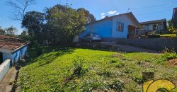 Casa Terreno A VENDA Bairro Rio Negro