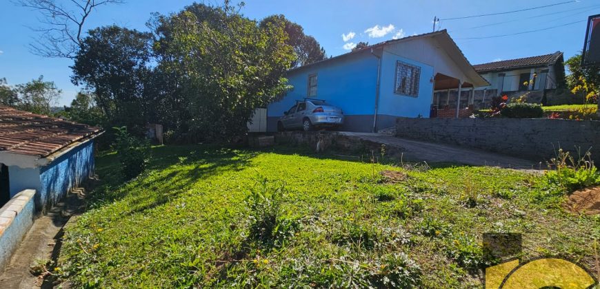 Casa Terreno A VENDA Bairro Rio Negro