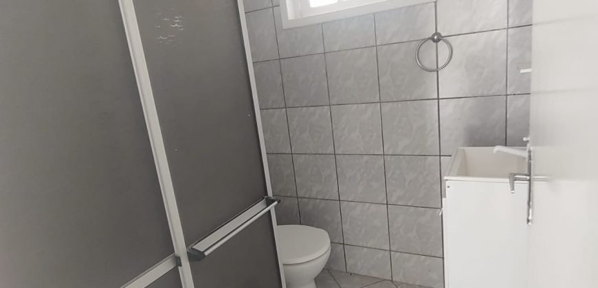 APARTAMENTO  BAIRR0 SCHRAMM   ICL0014   R$ 1.100,00 + TAXAS