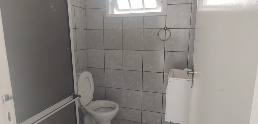 APARTAMENTO  BAIRR0 SCHRAMM   ICL0014   R$ 1.100,00 + TAXAS