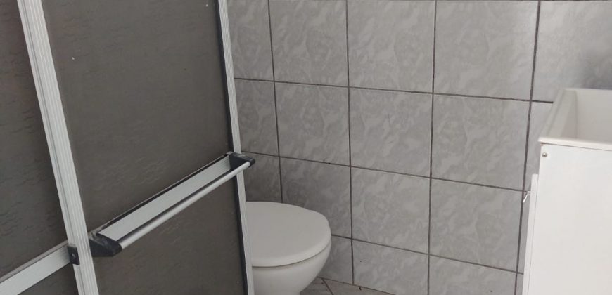 APARTAMENTO  BAIRR0 SCHRAMM   ICL0014   R$ 1.100,00 + TAXAS