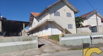 APARTAMENTO  BAIRR0 SCHRAMM   ICL0014   R$ 1.100,00 + TAXAS