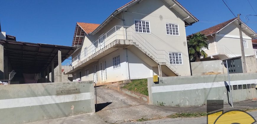 APARTAMENTO  BAIRR0 SCHRAMM   ICL0014   R$ 1.100,00 + TAXAS