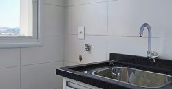 APARTAMENTO NOVO PARA LOCAÇÃO   ICL0013     BAIRRO BOEMERWALD