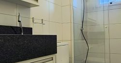 APARTAMENTO NOVO PARA LOCAÇÃO   ICL0013     BAIRRO BOEMERWALD