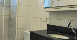 APARTAMENTO NOVO PARA LOCAÇÃO   ICL0013     BAIRRO BOEMERWALD