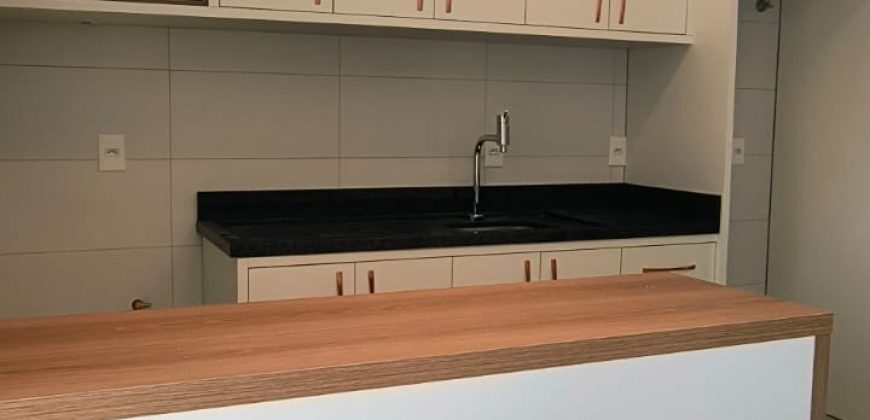 APARTAMENTO NOVO PARA LOCAÇÃO   ICL0013     BAIRRO BOEMERWALD