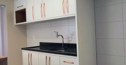 APARTAMENTO NOVO PARA LOCAÇÃO   ICL0013     BAIRRO BOEMERWALD