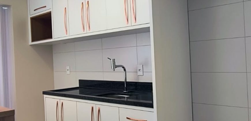 APARTAMENTO NOVO PARA LOCAÇÃO   ICL0013     BAIRRO BOEMERWALD