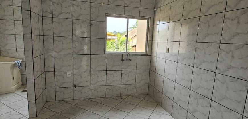 SOBRADO  BAIRRO RIO NEGRO     ICL 0015     R$ 2.000,00