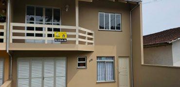 SOBRADO  BAIRRO RIO NEGRO     ICL 0015     R$ 2.000,00